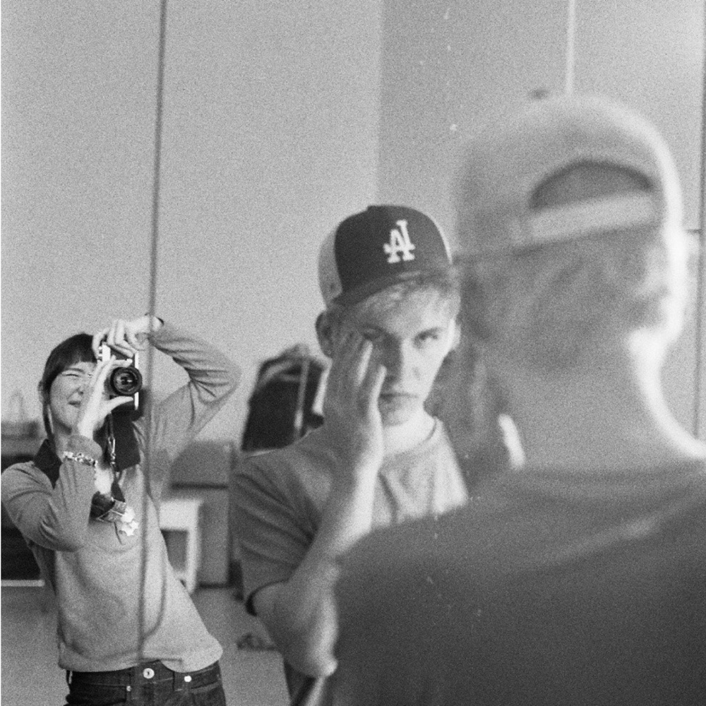 Meet your Posher, Tryg